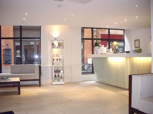Hotel Ours Blanc - Centre Toulouse