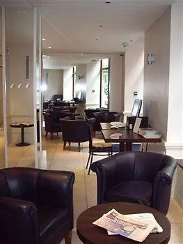 Hotel Ours Blanc - Centre Toulouse 3*,  Frankreich