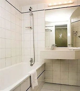 Hotel Ours Blanc - Centre Toulouse