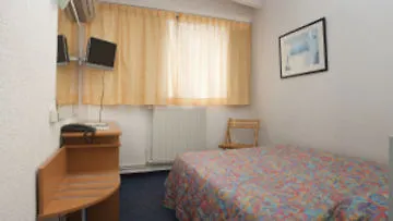 Hotel Ours Blanc - Centre Toulouse