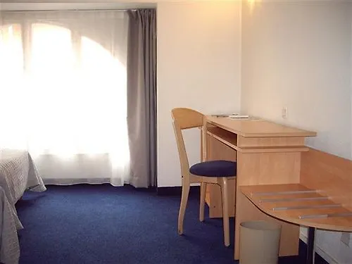 Hotel Ours Blanc - Centre Toulouse Frankreich