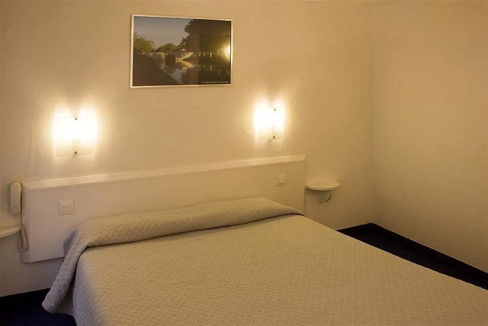 Hotel Ours Blanc - Centre Toulouse