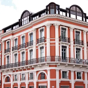 Hotel Citiz, Toulouse