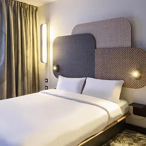 3* Hotel Cite De L'espace Gonord