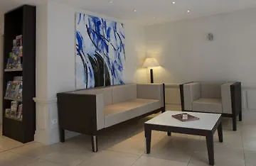 Hotel Ours Blanc - Centre Тулуза 3*,  Франция