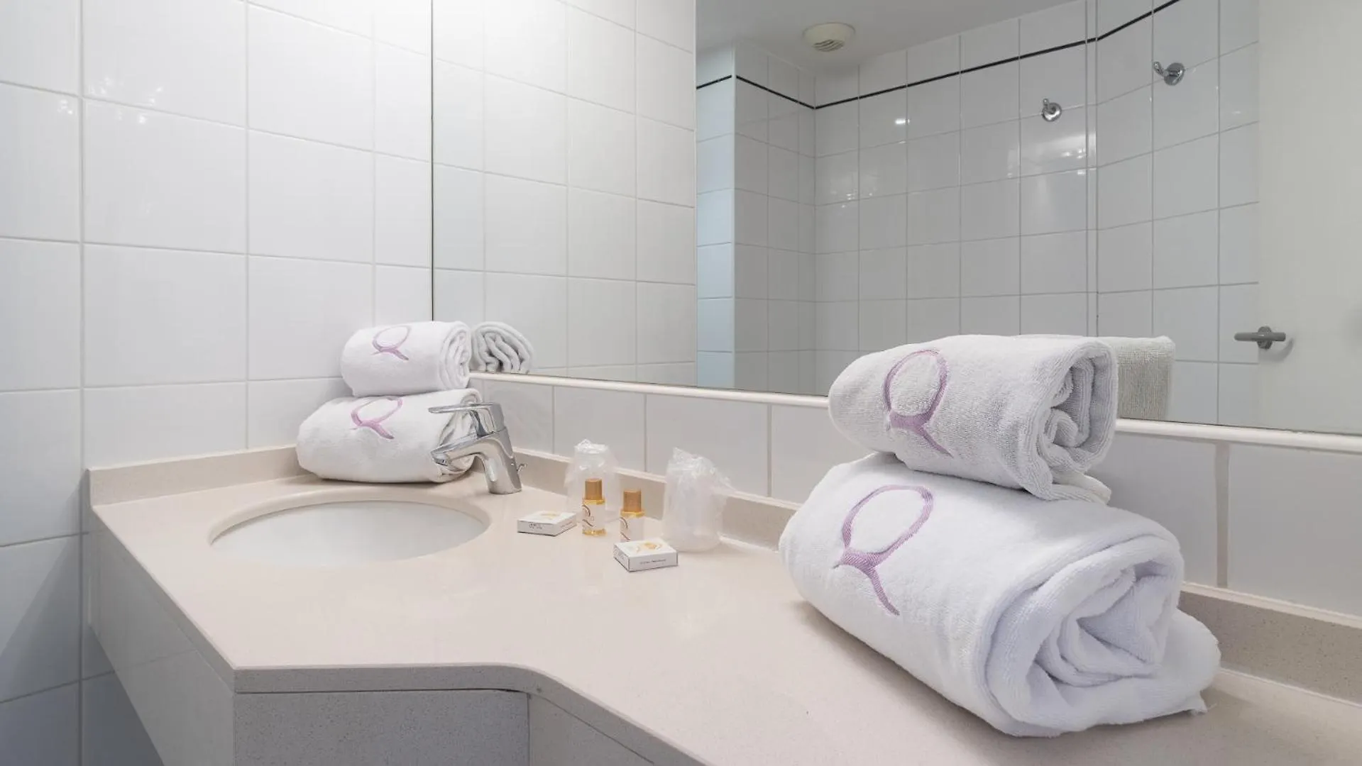 Hotel Ours Blanc - Centre Toulouse Francia