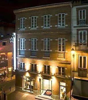 Hotel Ours Blanc - Centre Toulouse