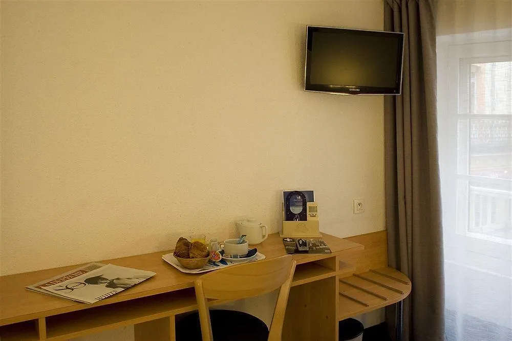Hotel Ours Blanc - Centre Toulouse