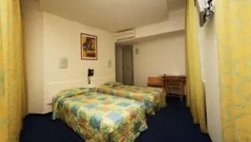 Hotel Ours Blanc - Centre Toulouse 3*,  Francia