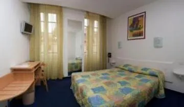 Hotel Ours Blanc - Centre Toulouse Francia
