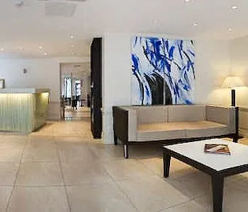 Hotel Ours Blanc - Centre Toulouse