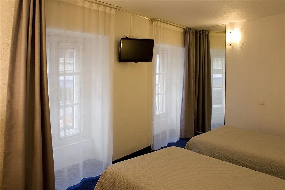 Hotel Ours Blanc - Centre Тулуза
