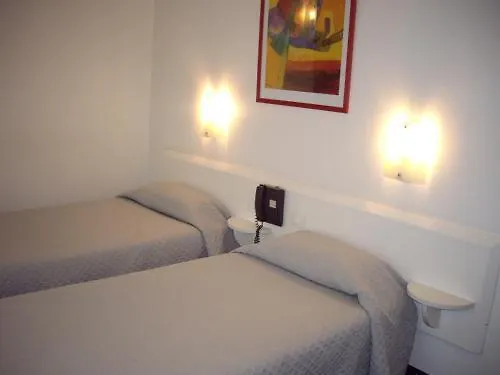 Hotel Ours Blanc - Centre Toulouse